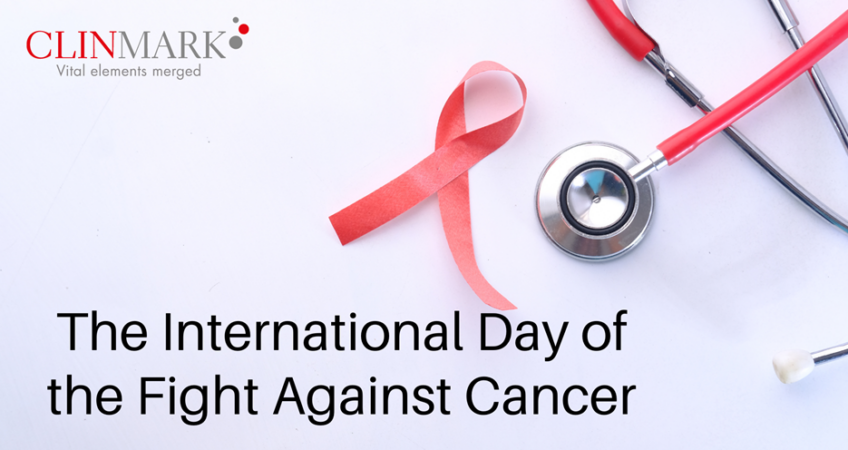 International Day of the Fight Against Cancer  