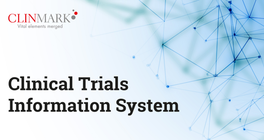 Clinical Trials Information System  