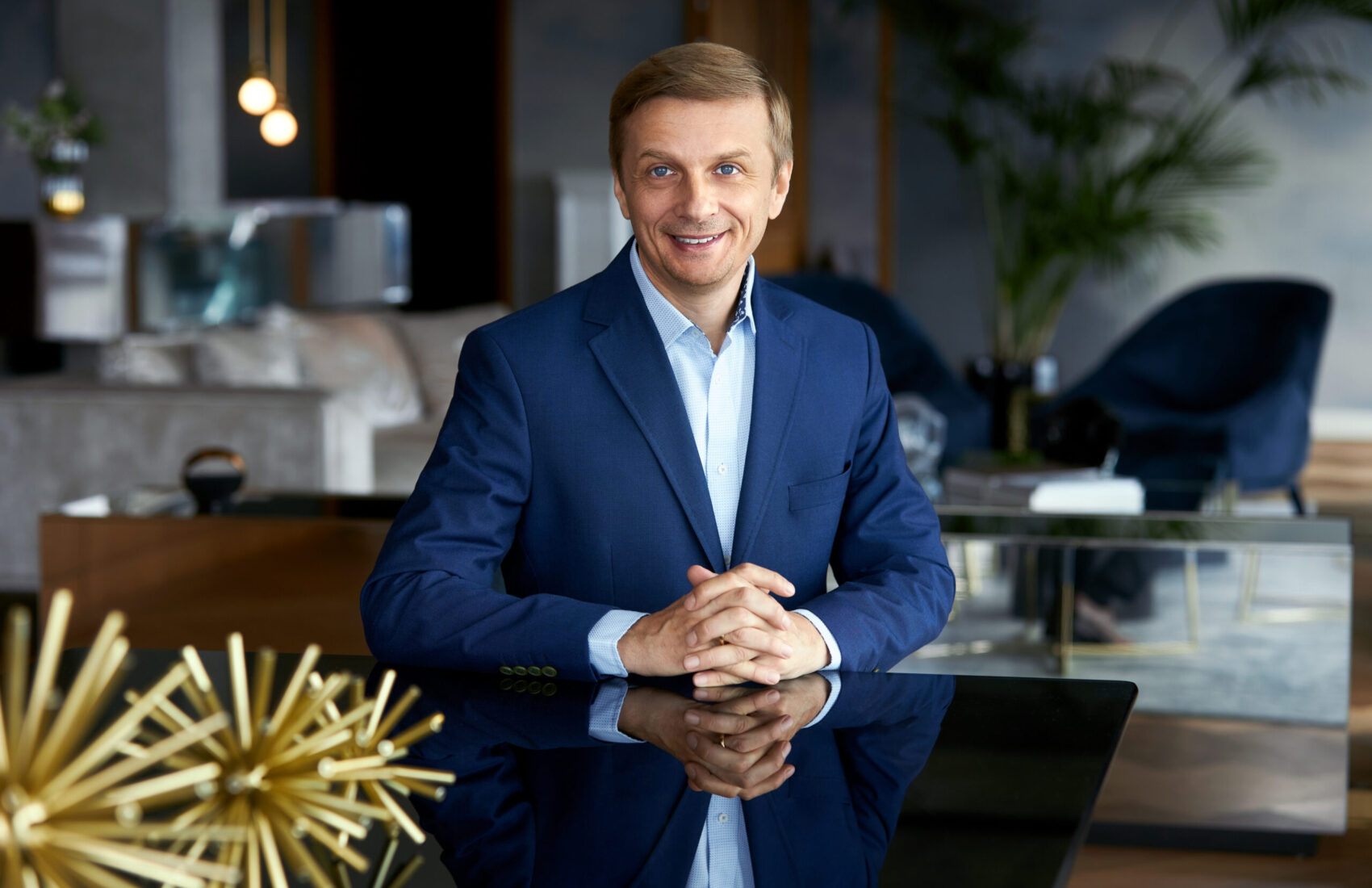 Marek Wasiluk
